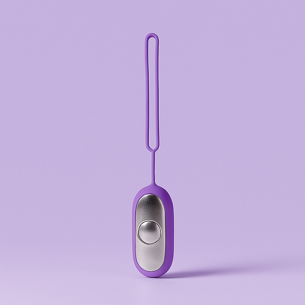 LumaPulse | Portable Peacekeeper