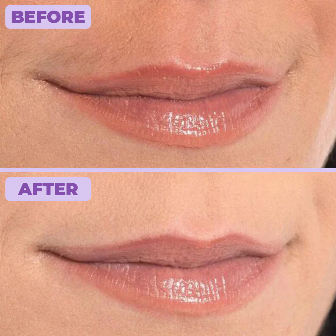 Silkbare | Facial Hair Removal Cream | 1+1 FREE