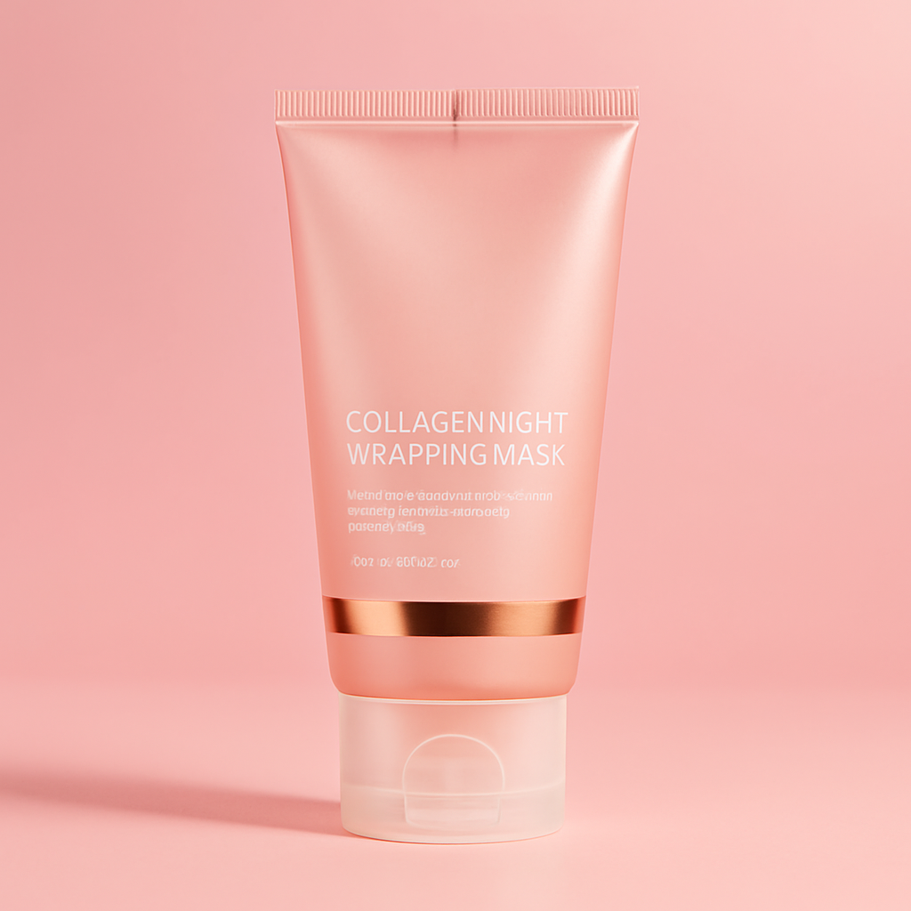 HydroBeauty Boost | Duo Sheet Mask Set | 1+1 FREE