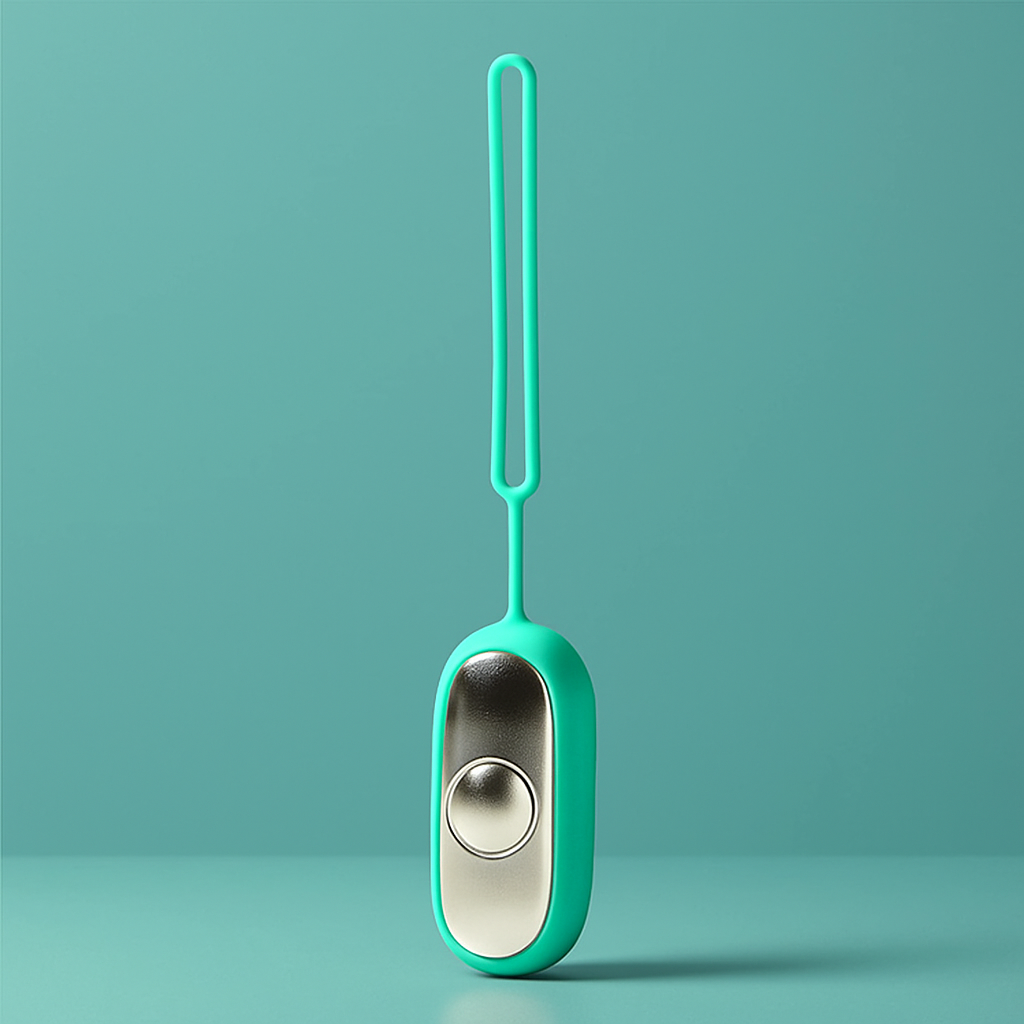 LumaPulse | Portable Peacekeeper