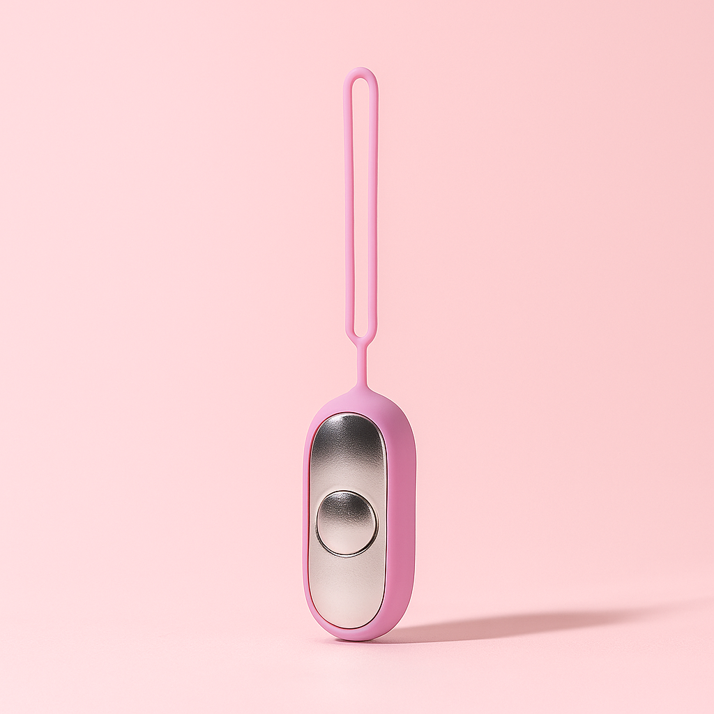 LumaPulse | Portable Peacekeeper