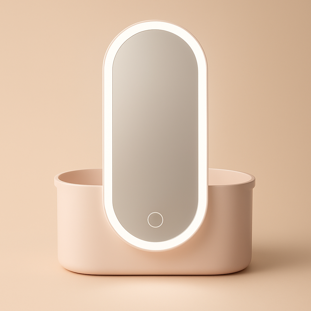 Liora Vault | Harmony Organizer