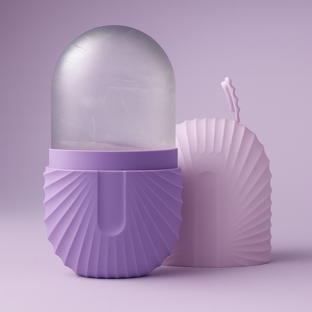 Pure Glow | Ice Roller | 1+1 FREE