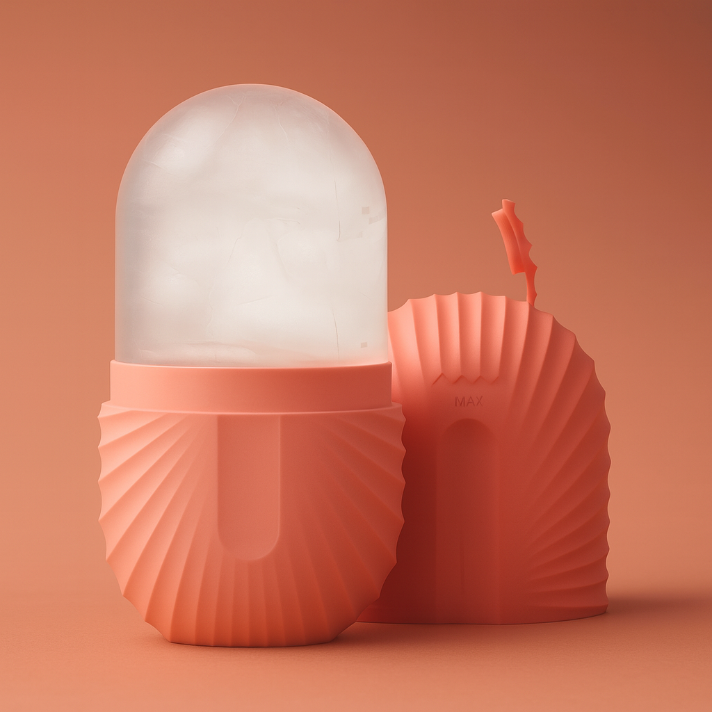 Pure Glow | Ice Roller | 1+1 FREE