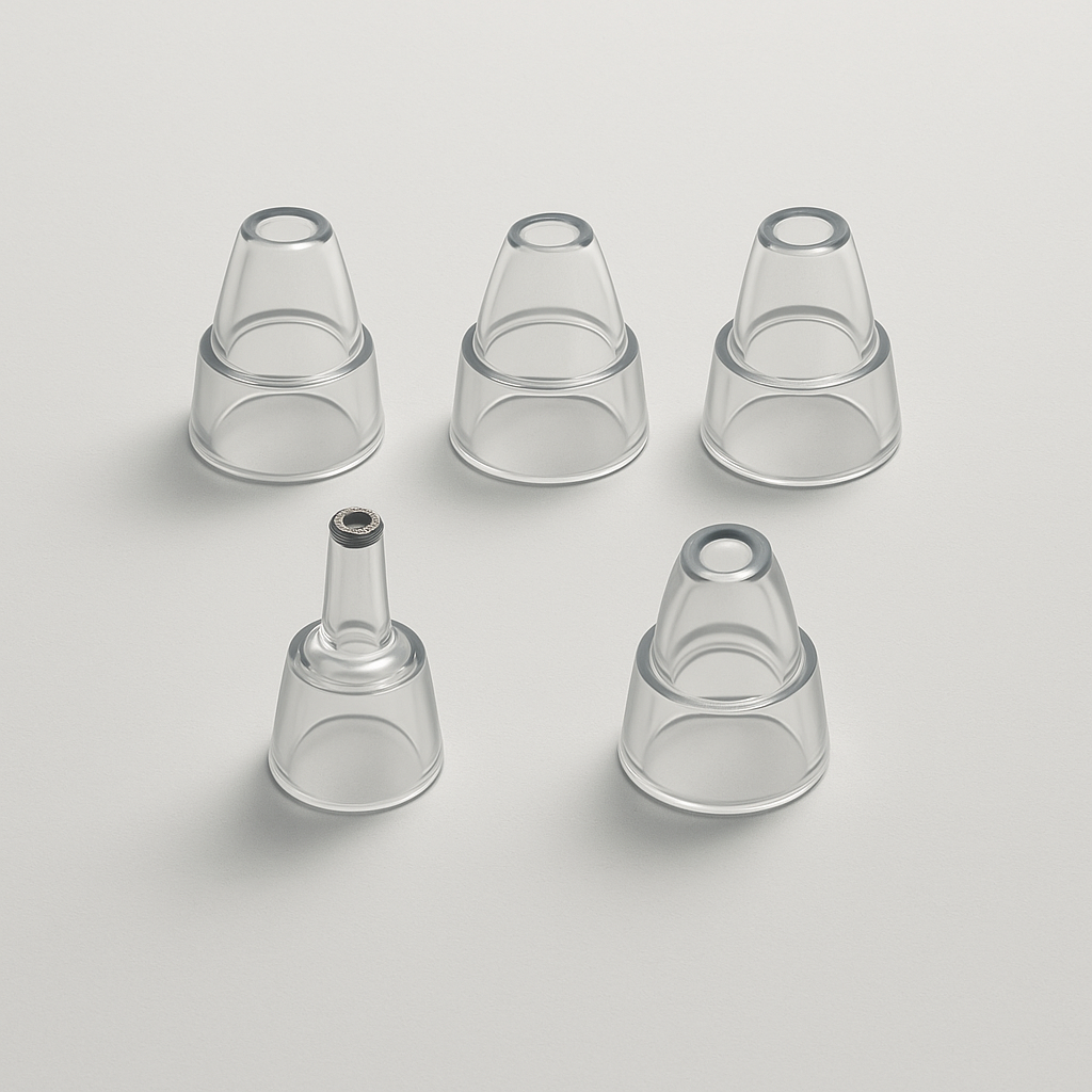 PorePurify | Deep Pore Cleanser