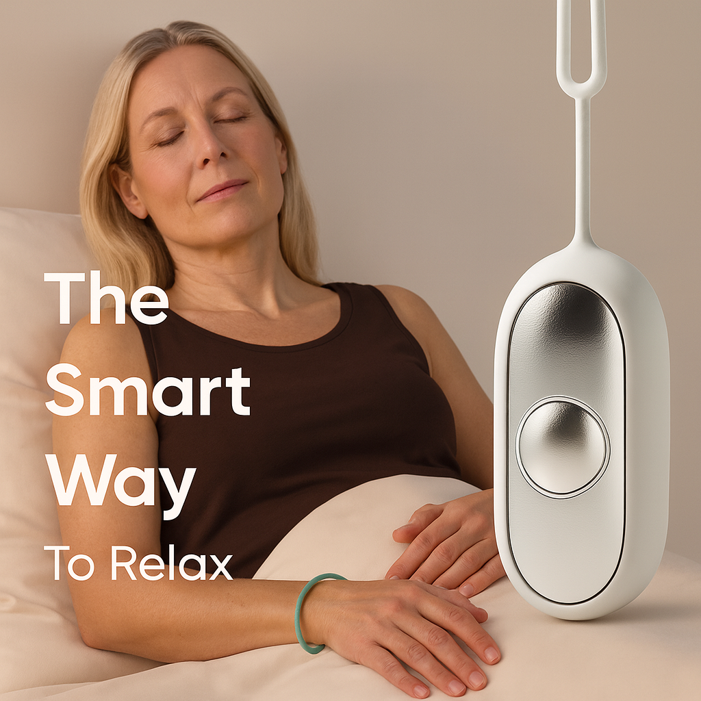 LumaPulse | Portable Peacekeeper