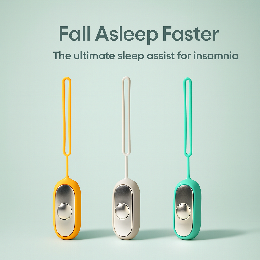 LumaPulse | Portable Peacekeeper