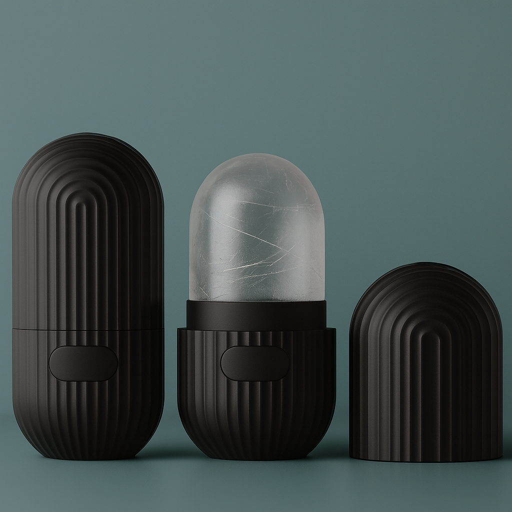 Pure Glow | Ice Roller | 1+1 FREE