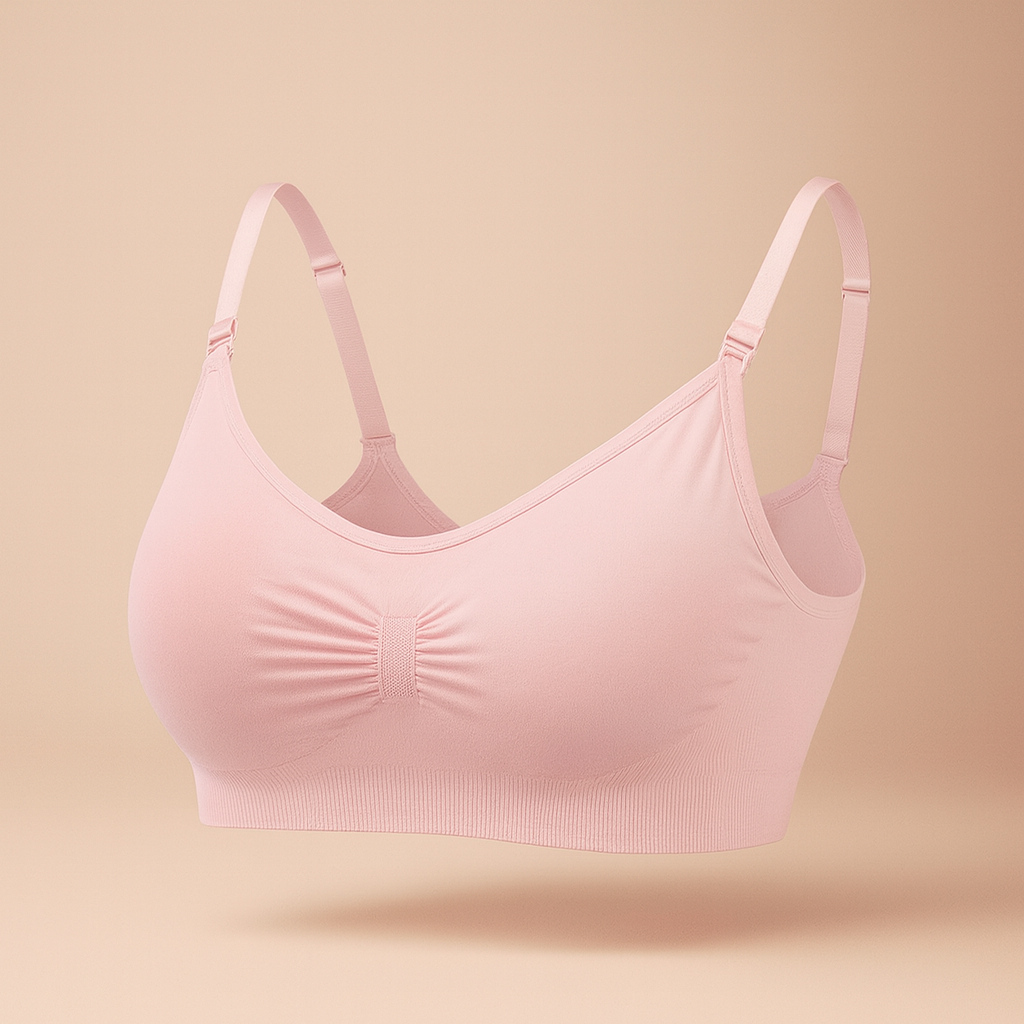 Veluvia | Embrace Nursing Bra | 1+1 FREE