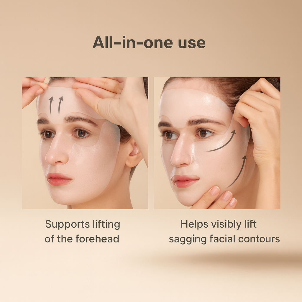 SilkenLift | Lift Serum | 1+1 FREE