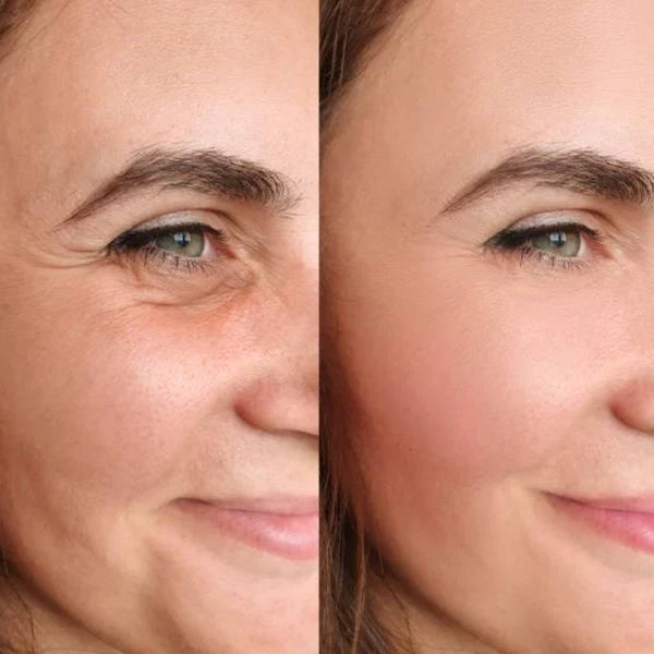 HydroBeauty Boost | Duo Sheet Mask Set | 1+1 FREE