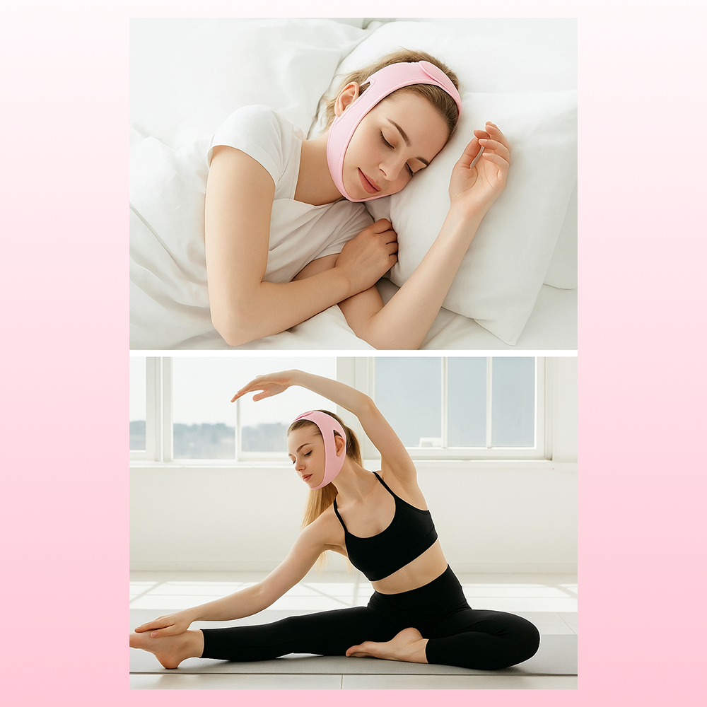 LifraGlow | MicroLift Device