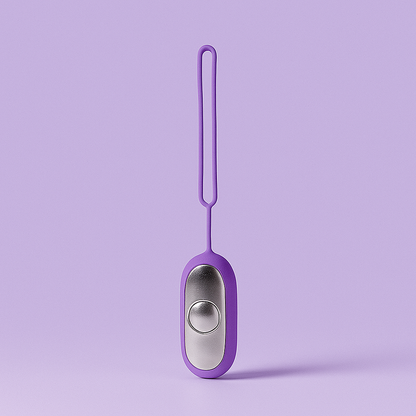 LumaPulse | Portable Peacekeeper