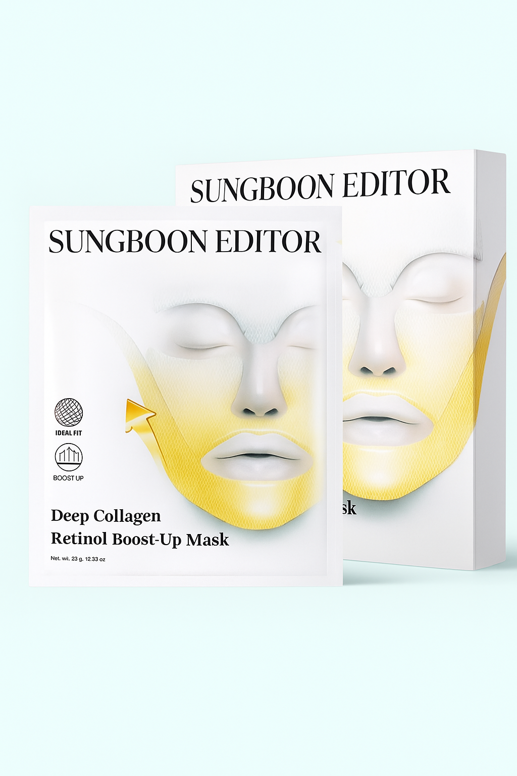 SilkenLift | Lift Serum | 1+1 FREE