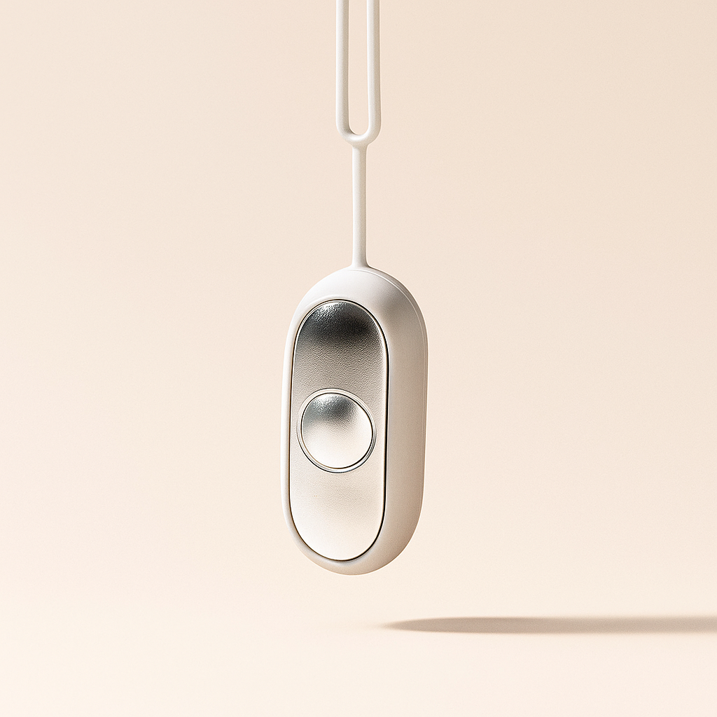 LumaPulse | Portable Peacekeeper