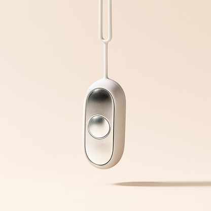 LumaPulse | Portable Peacekeeper