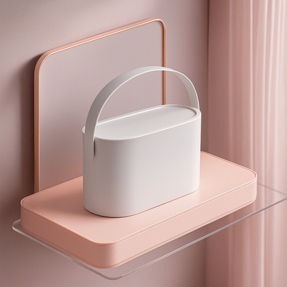 Liora Vault | Harmony Organizer