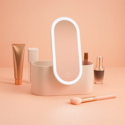 Liora Vault | Harmony Organizer