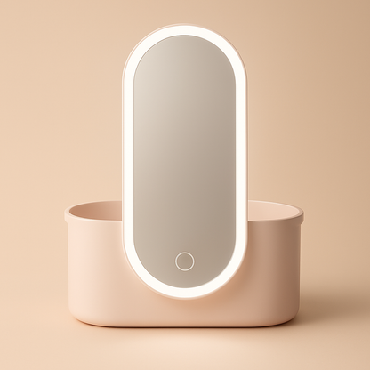 Liora Vault | Harmony Organizer