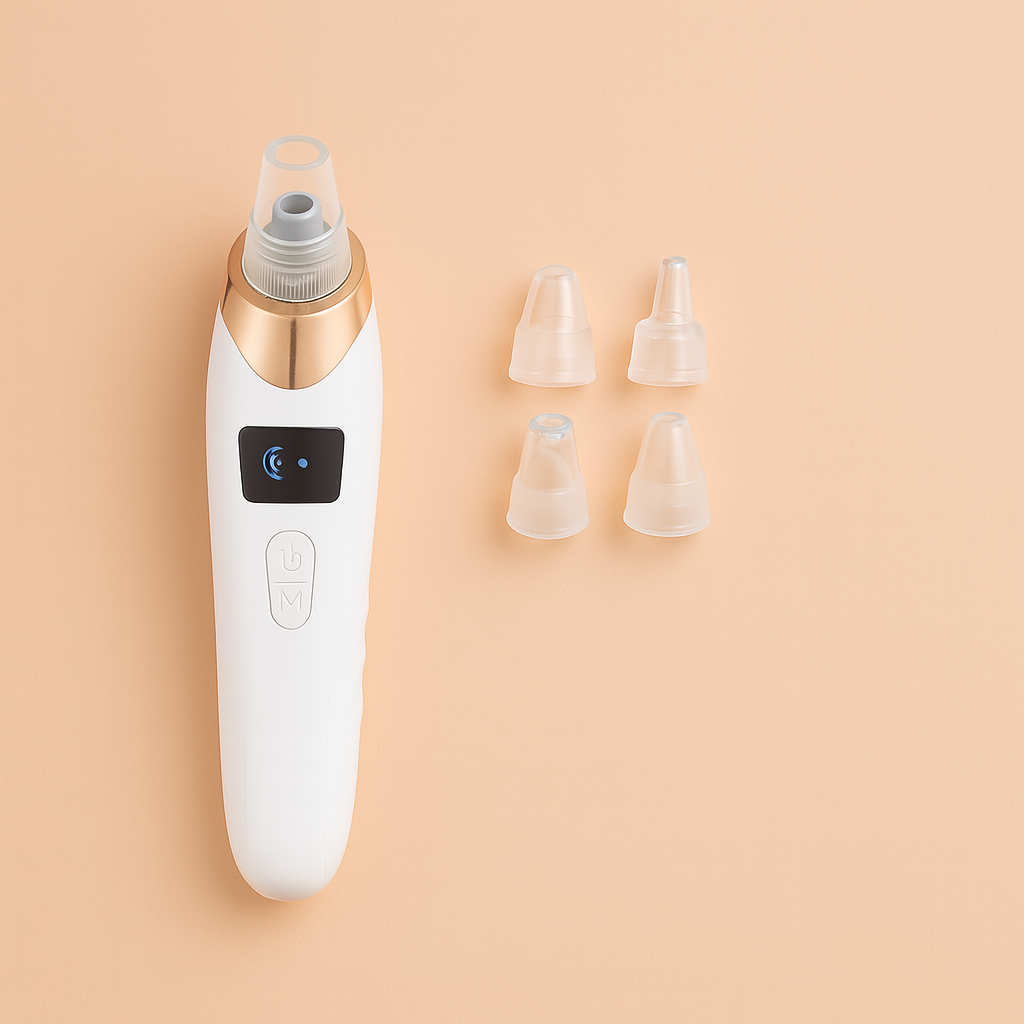 PorePurify | Deep Pore Cleanser