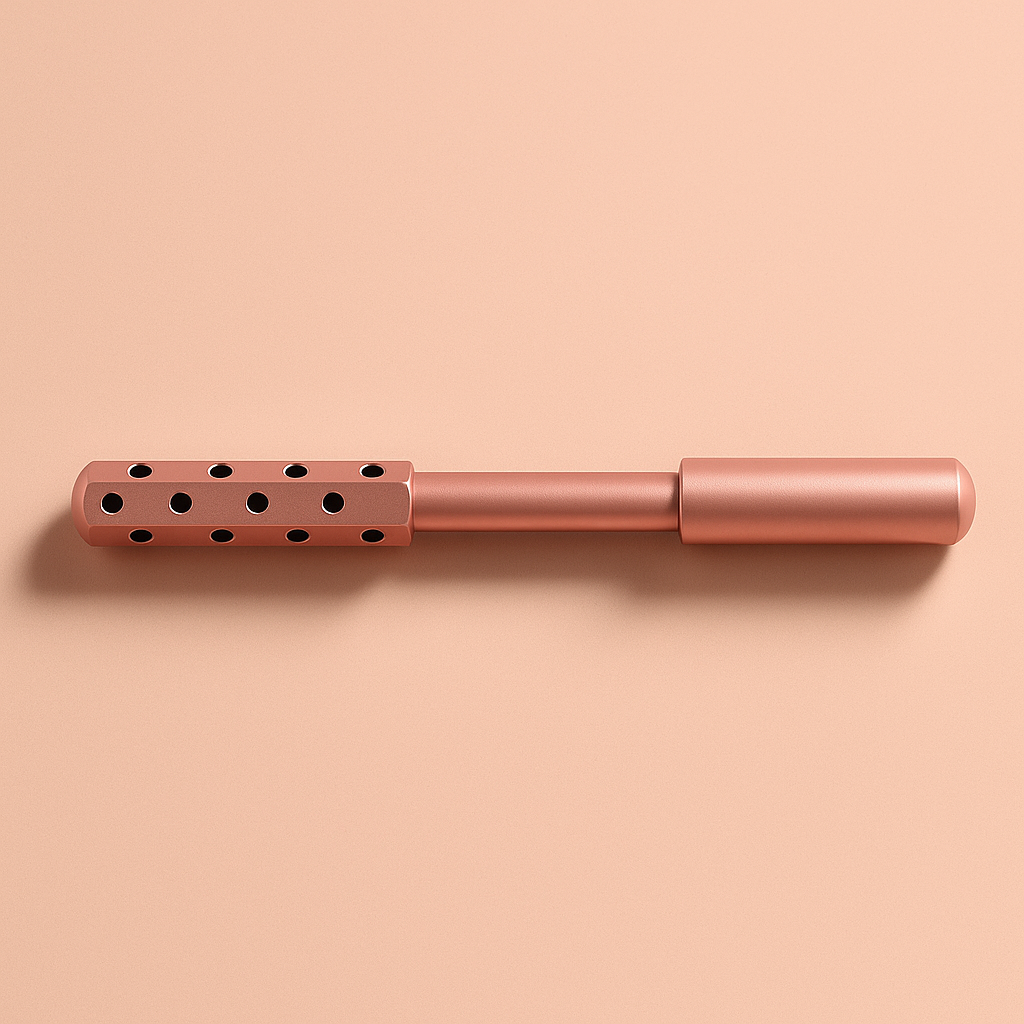 SilkSculpt | SpaRoller