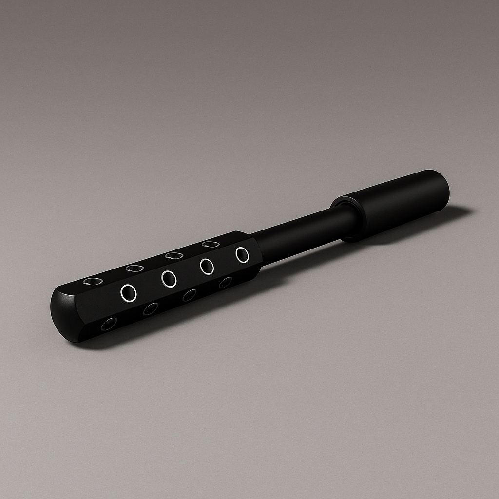 SilkSculpt | SpaRoller