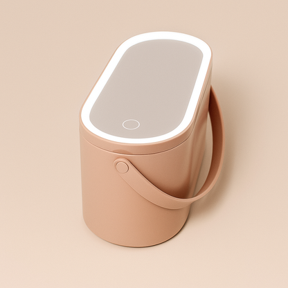 Liora Vault | Harmony Organizer