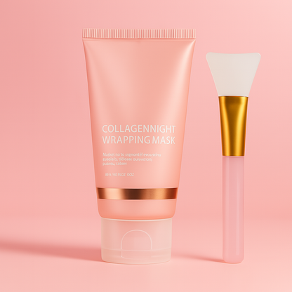 HydroBeauty Boost | Duo Sheet Mask Set | 1+1 FREE