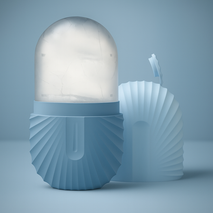 Pure Glow | Ice Roller | 1+1 FREE