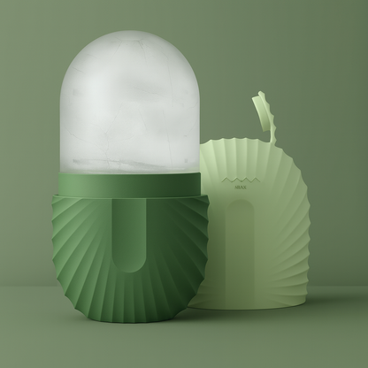 Pure Glow | Ice Roller | 1+1 FREE