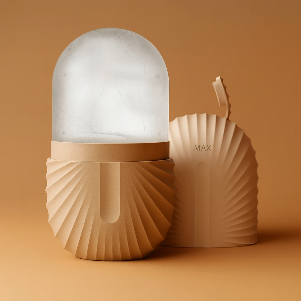 Pure Glow | Ice Roller | 1+1 FREE