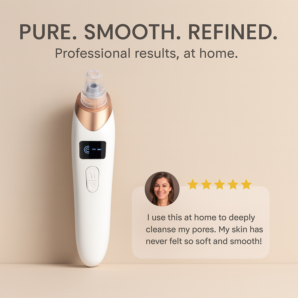 PorePurify | Deep Pore Cleanser