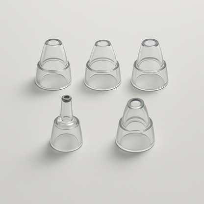 PorePurify | Deep Pore Cleanser