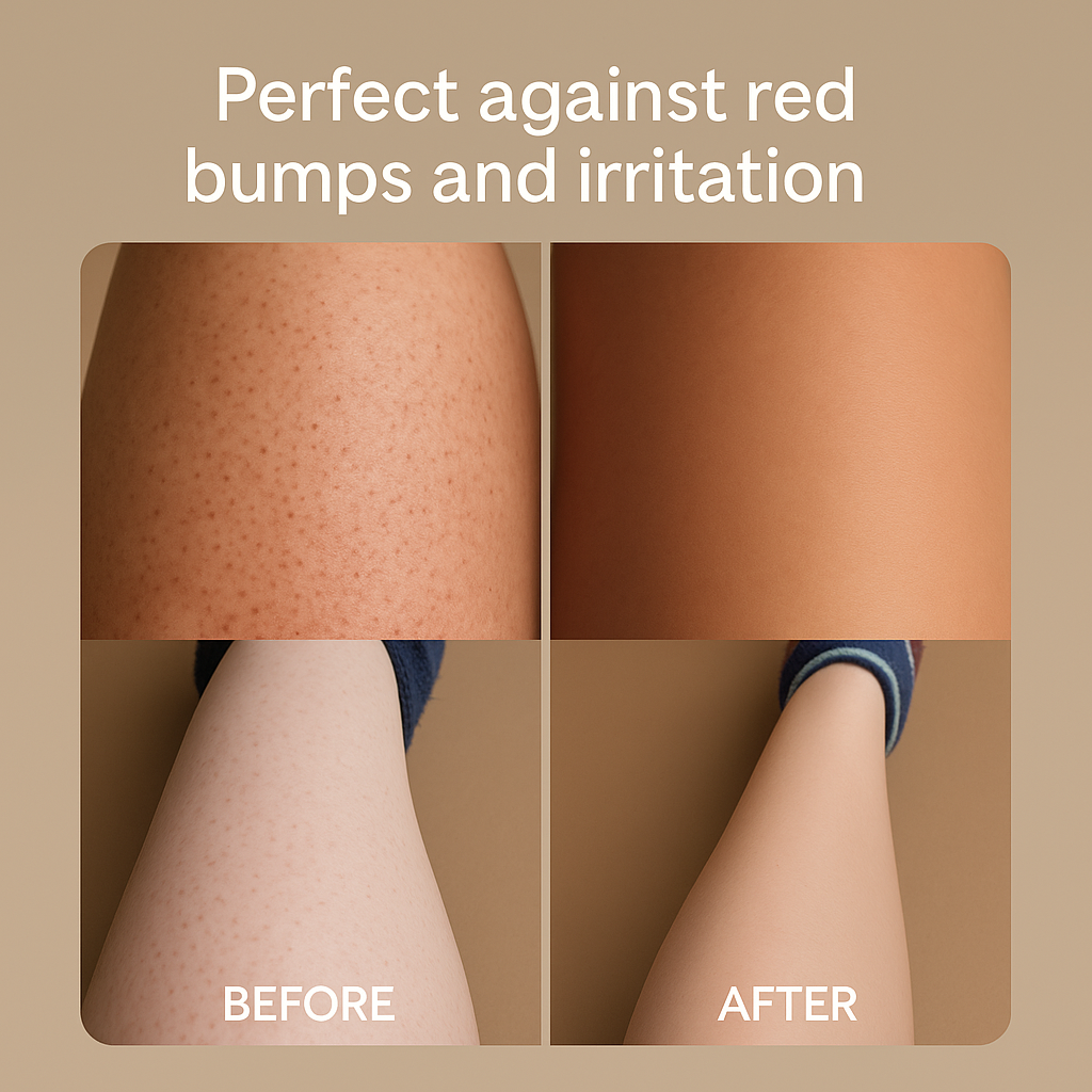 GlowEase | ShavePad | 1+1 FREE