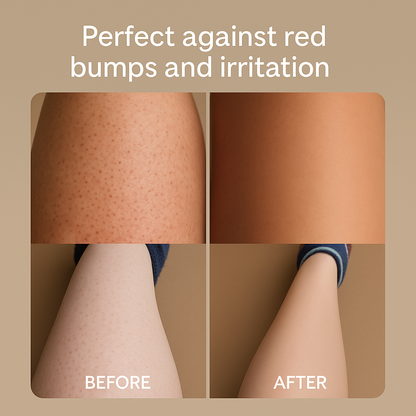 GlowEase | ShavePad | 1+1 FREE