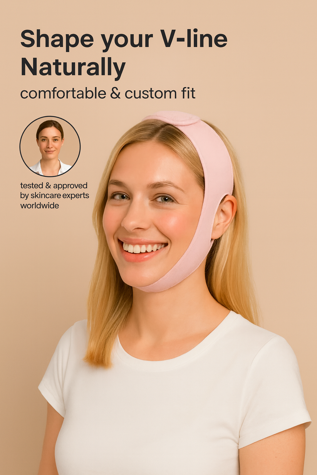 LifraGlow | MicroLift Device