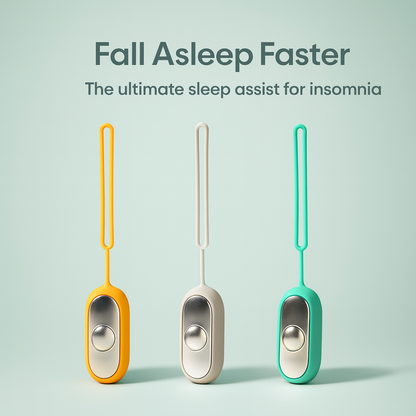 LumaPulse | Portable Peacekeeper