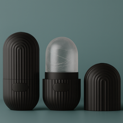 Pure Glow | Ice Roller | 1+1 FREE