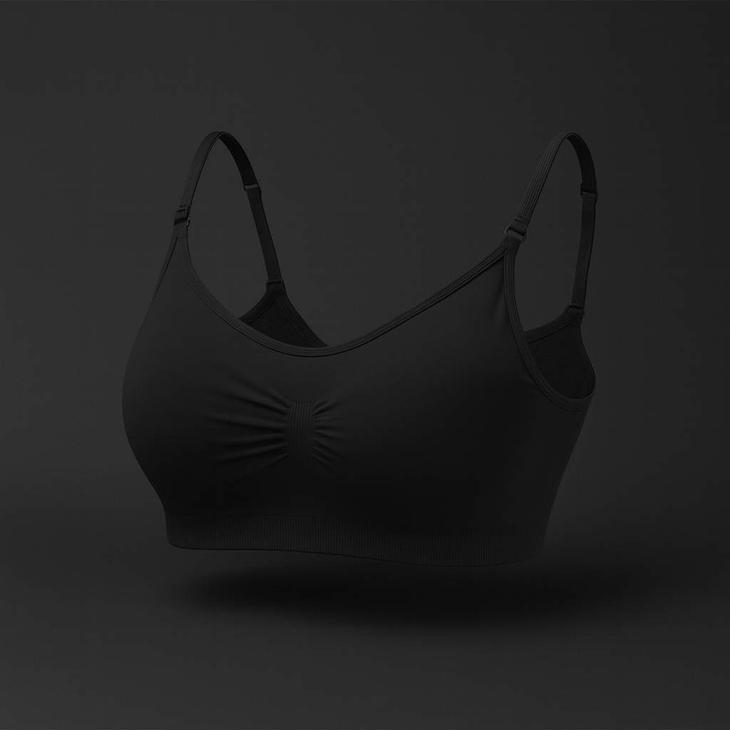 Veluvia | Embrace Nursing Bra | 1+1 FREE