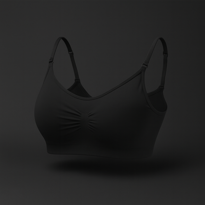 Veluvia | Embrace Nursing Bra | 1+1 FREE