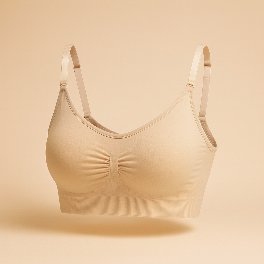 Veluvia | Embrace Nursing Bra | 1+1 FREE