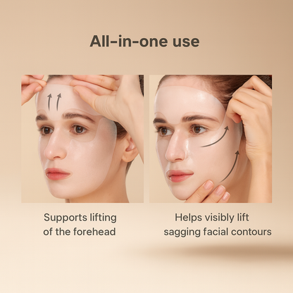 SilkenLift | Lift Serum | 1+1 FREE