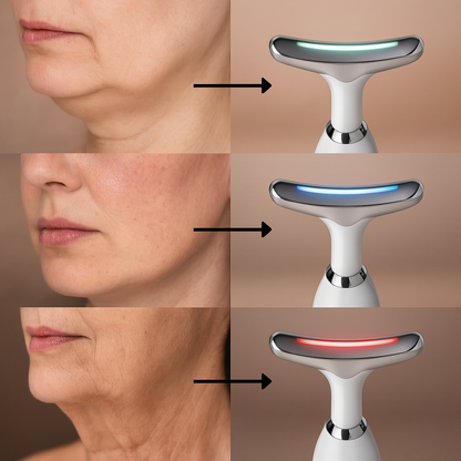 DermiGlow | EMS Lifting