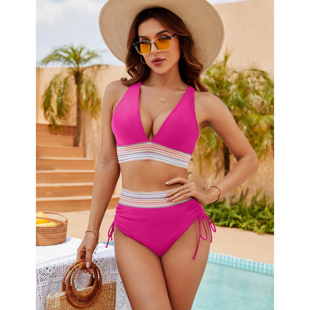 Élané | Shaping Bikini | 1+1 FREE