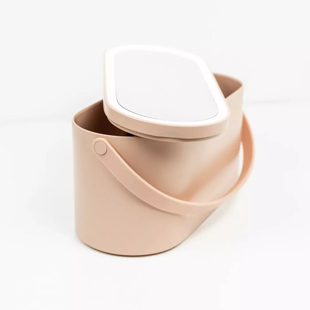 Liora Vault | Harmony Organizer