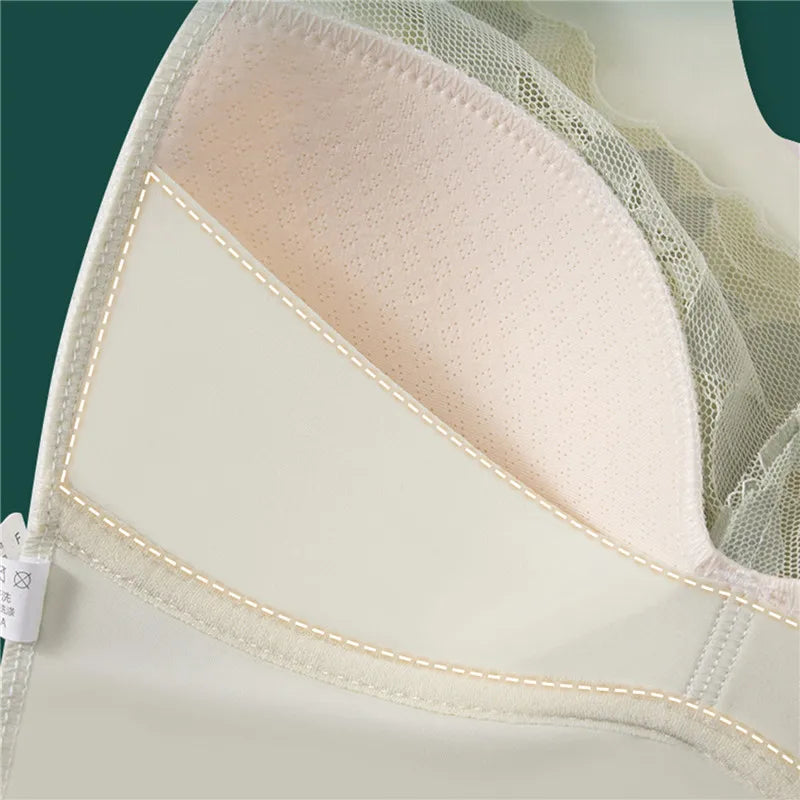 VelvetLift | Seamless Lift Bra | 1+1 FREE